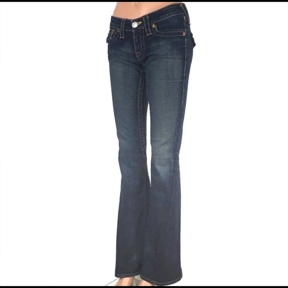 True religion Joey Jean's 28